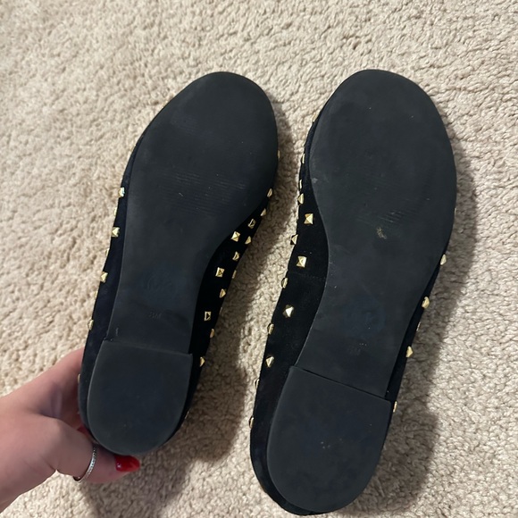 MICHAEL Michael Kors Studded Flats - Picture 4 of 4